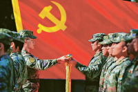 充分认清习主席在中央军委政治工作会议上重要讲话的
