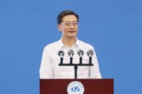 北京航空航天大学校长王云鹏:把握主动 探求大学生