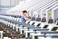 新时代以来,我国经济社会发展成就斐然