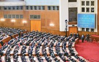 深刻认识人民代表大会制度的显著政治优势